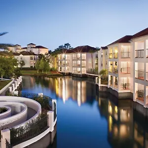 Wyndham Star Island 2br With Access