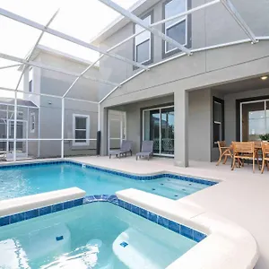 6br Amazing Family Private Pool Bbq Semesterbostad *
