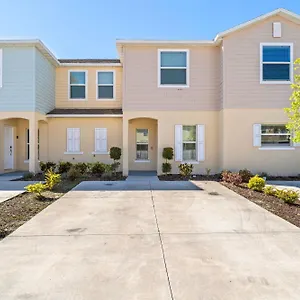 Once Upon A Semesterbostad Kissimmee
