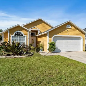 The Davenport Lakes Retreat Dom wakacyjny Kissimmee