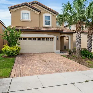 Loft & Leisure - 6 Bdrs Kissimmee