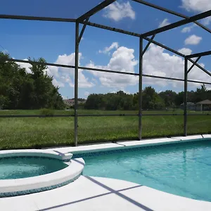 Ferienhaus Dreamland - With Pool Game & *