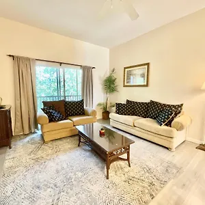 Holiday home Charming At Bahama Bay Kissimmee
