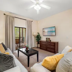 Semesterbostad Caribe Cove Breeze - Sleeps 6