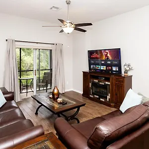 Bahama Bliss Retreat Ferienhaus