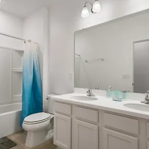 Bella Vida 12br Luxury Pool Near