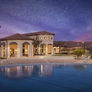 度假居 5br Stylish Championsgatetownhome W/ Private Pool