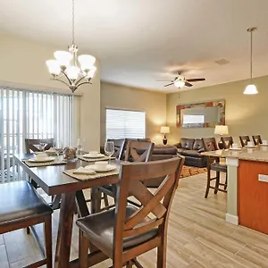Holiday home Storey Lake The Cove Townhomes