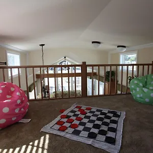 Sherwood Forest Premium Loft 13 Kissimmee