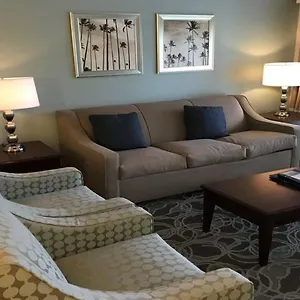 W-star Island Two Bedroom Апартаменты Киссимми