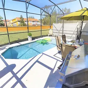 Tatil Evi Bella Vida 4 Bedroom Vacation With Pool 1515