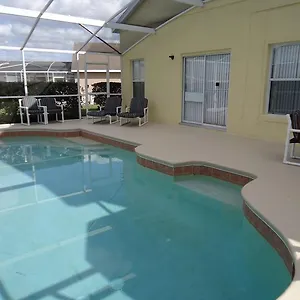Orlando Vacation Homes Tatil Evi