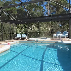 Pool Homes By Svv 3*