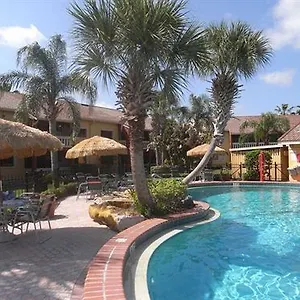 Club Sevilla Hotel