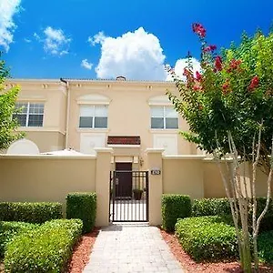 Orlando Vacation Townhomes 360