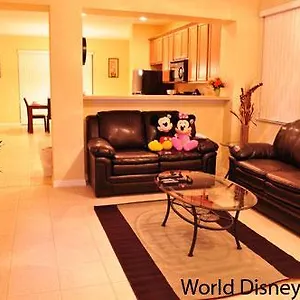 Сasa de vacaciones Paradise Cay 5273 - Three Bedroom Townhome