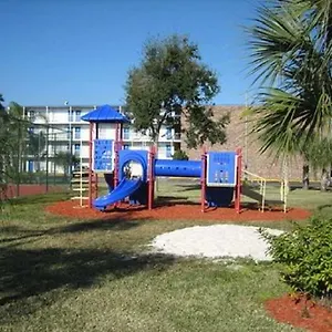Howard Johnson Heritage Park