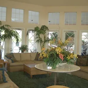 Windsor Palms Hotel 4*
