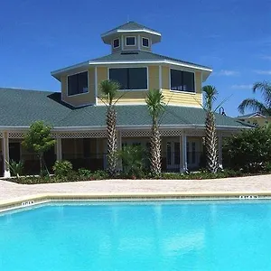 Caribe Cove Vacation Daire *