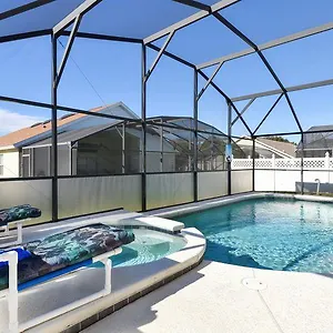 Villa Indian Creek 8100 - Four Bedroom Orlando