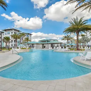 Apartment Seaworld - By Nuovo