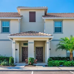 Amazing Townhouse! Storey - 4813cs *