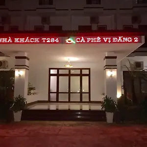 T284 Hotel Buôn Ma Thuột