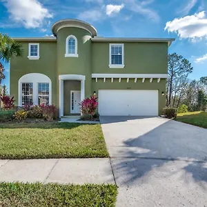 Вилла Amazing House! - Emerald Island - 8489okc *