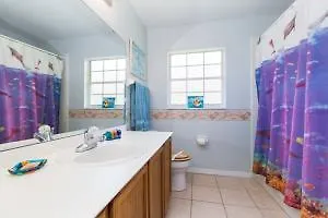 Oak Island Retreat