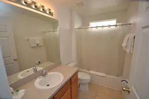 Emerald Island - 4 Bedroom Private Pool ホテル
