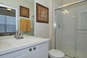 Hotell Kissimmee Wonder