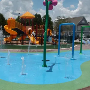 At Seven Dwarfs Lane Tatil Evi Kissimmee