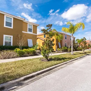 Bella Vida By 2u Vacation * Kissimmee