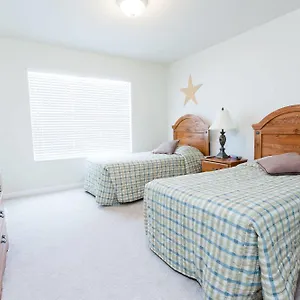 Ocean Florida Villas كيسيمي