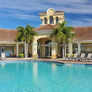 Ravis Retreat Townhouse Feriehus Kissimmee