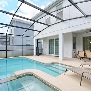 Holiday home Storey Lake- 6 Bedroom Pool Home- 1664st Kissimmee