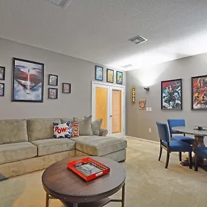 Sonoma - 6 Bedroom Pool Home- 1856sn *