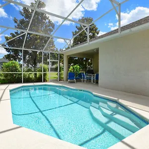 Esprit-3 Bedrooms House W-pool-4100es * Kissimmee