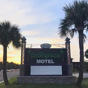 Enterprise Motel Kissimmee