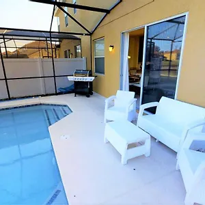 Bella Vida 541 B Daire Kissimmee