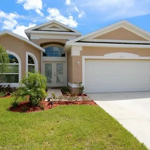 Tatil Evi Crystal Cove 929 Kissimmee