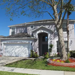 Feriehus Berkley 988 Kissimmee