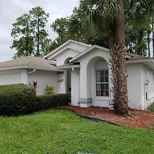 Windward Cay 4707 Дом отдыха *