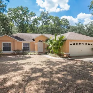 Whispering Oaks 4416 Tatil Evi