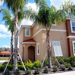 Bella Vida 851 Kissimmee