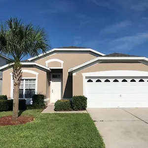 Villa Windsor Palms 2240 Kissimmee