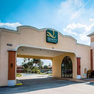 Quality & Eastgate 2* Kissimmee