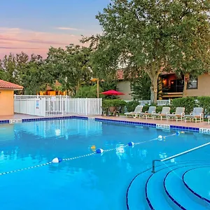 Resort Alhambra 3*