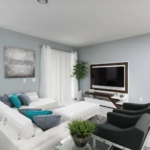 Great Near With Themed Bedroom