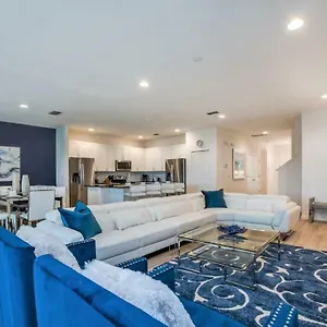 Calistoga Avenue #259843 Kissimmee